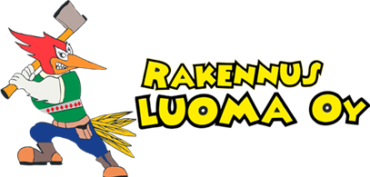 Rakennusluoma Oy