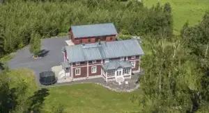 pohjalaistalo
